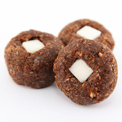 DayBreak Farm Sugar & Spice Muffins