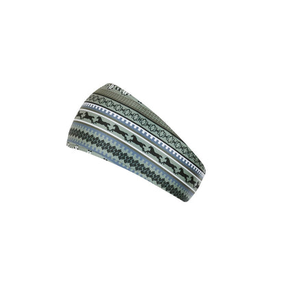 Kerrits Fair Isle Fleece Headband