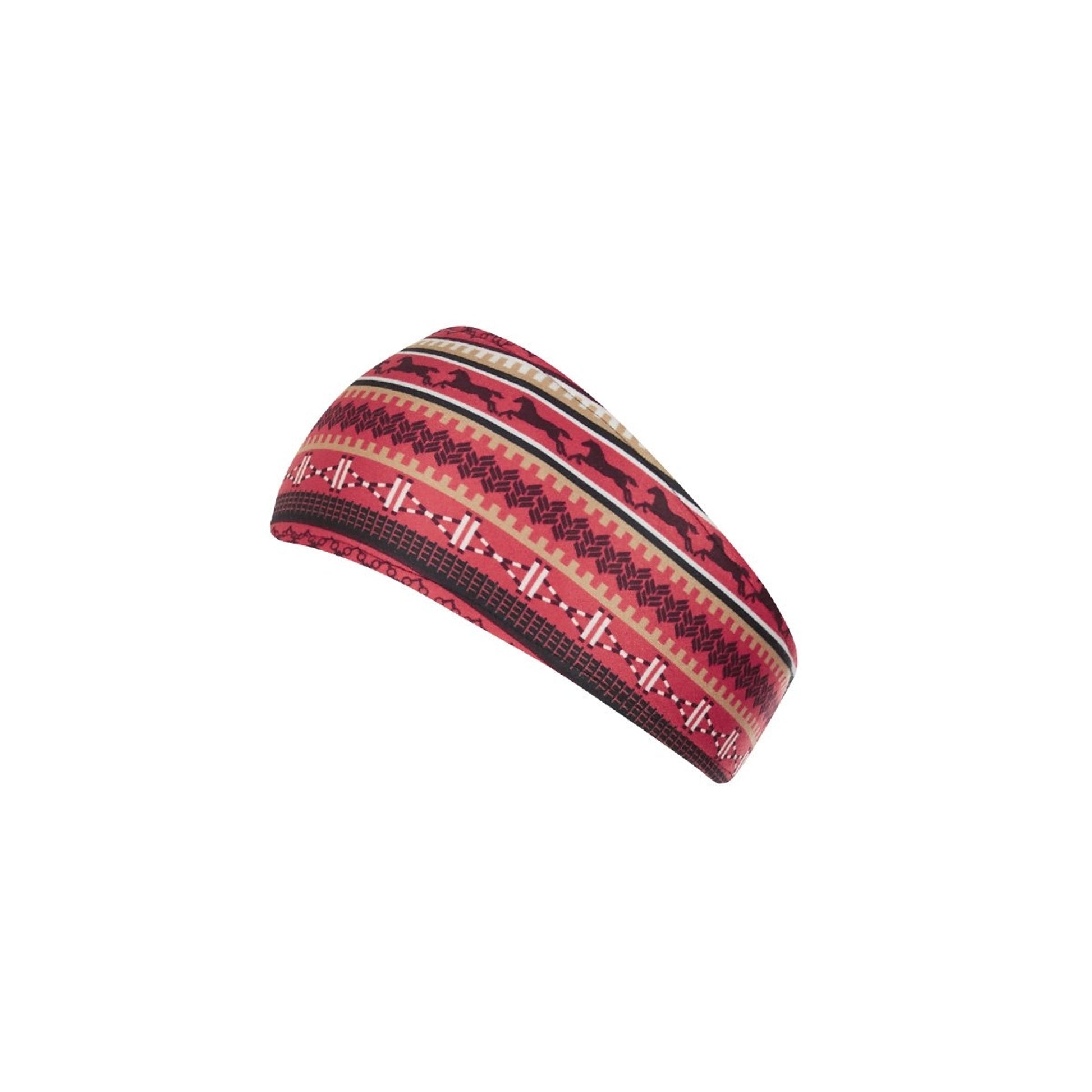 Kerrits Fair Isle Fleece Headband