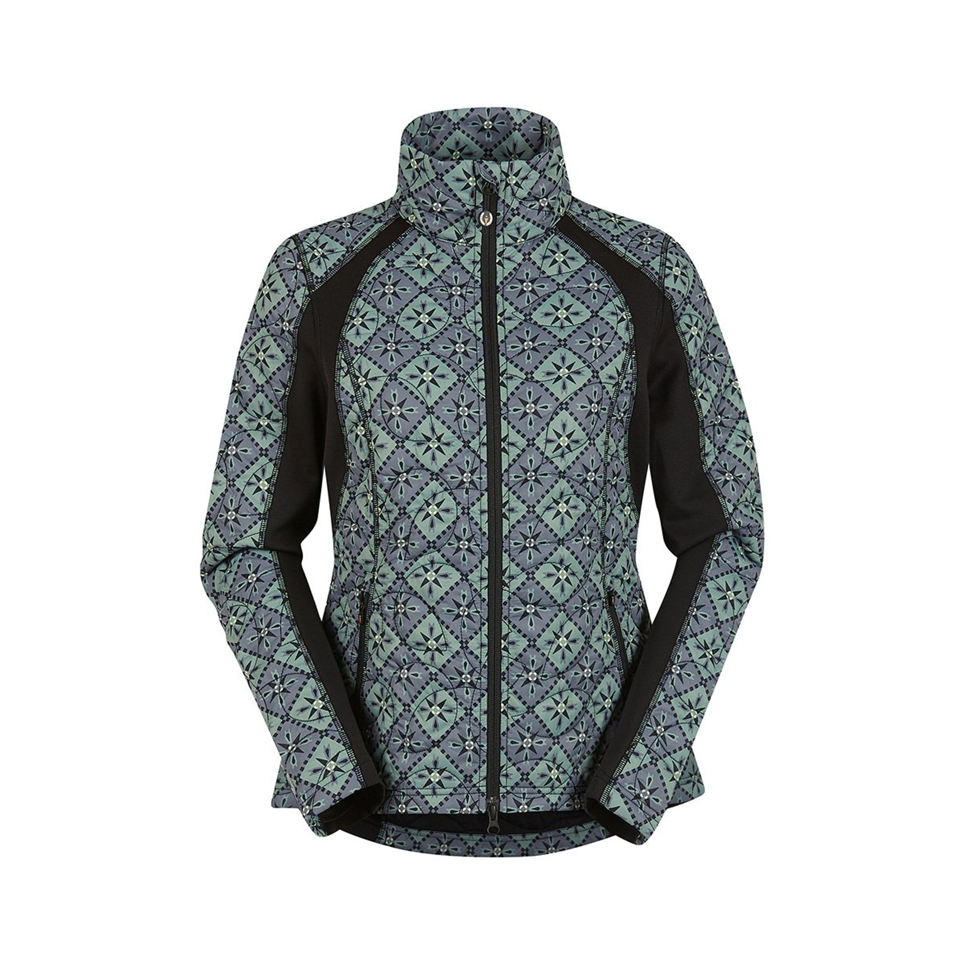 Kerrits Ladies Ride Lite Quilted Jacket