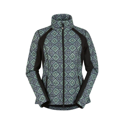 Kerrits Ladies Ride Lite Quilted Jacket