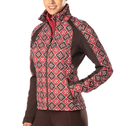 Kerrits Ladies Ride Lite Quilted Jacket