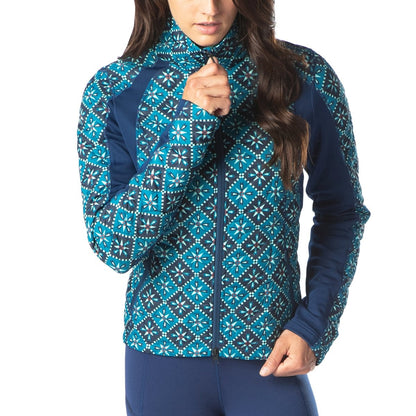 Kerrits Ladies Ride Lite Quilted Jacket