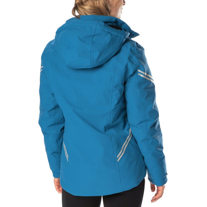 Kerrits Ladies Tempest Insulated Parka