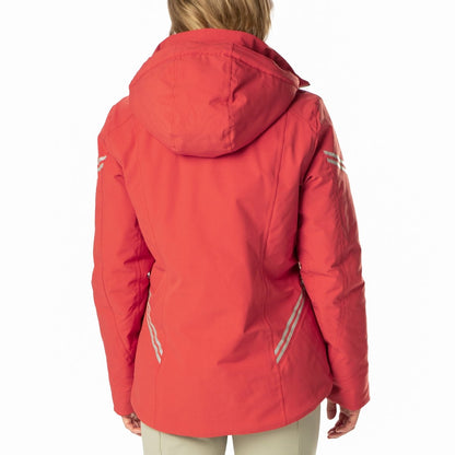 Kerrits Ladies Tempest Insulated Parka