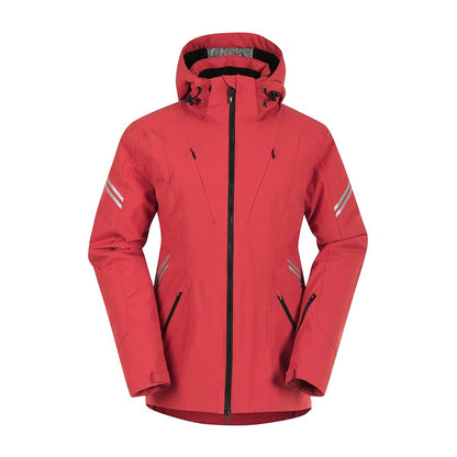 Kerrits Ladies Tempest Insulated Parka