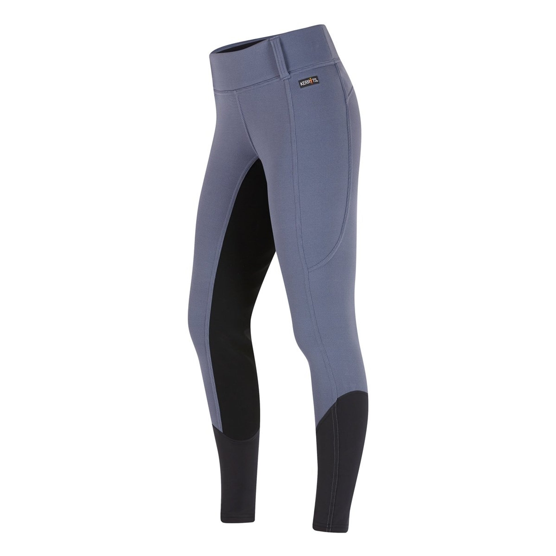 Kerrits Ladies Sit Tight Wind Pro Full Seat Breeches