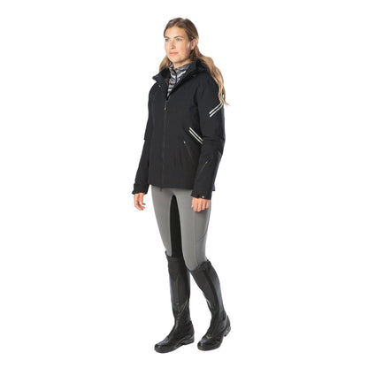 Kerrits Ladies Sit Tight Wind Pro Full Seat Breeches