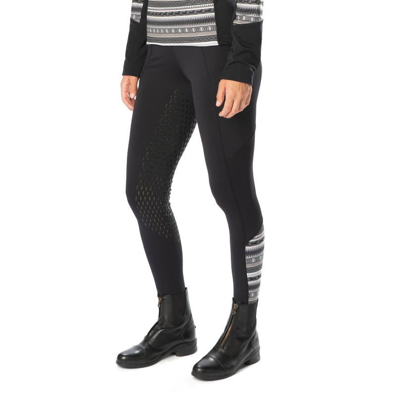 Kerrits Ladies Thermo Tech Full Leg Tights