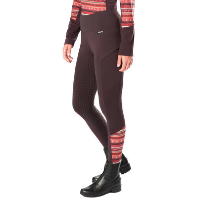 Kerrits Ladies Thermo Tech Full Leg Tights