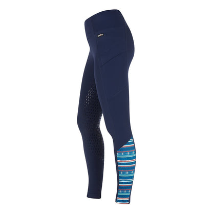 Kerrits Ladies Thermo Tech Full Leg Tights