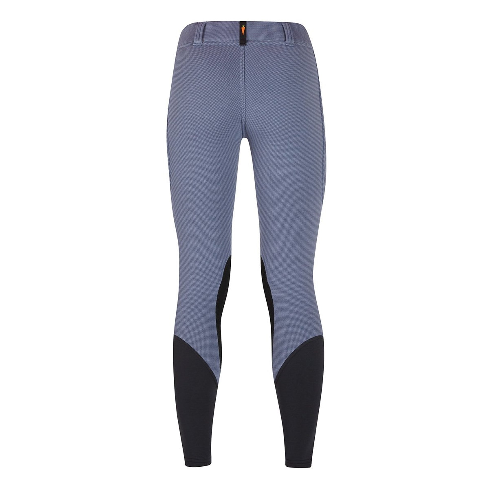 Kerrits Kids Sit Tight Wind Pro Knee Patch Tights