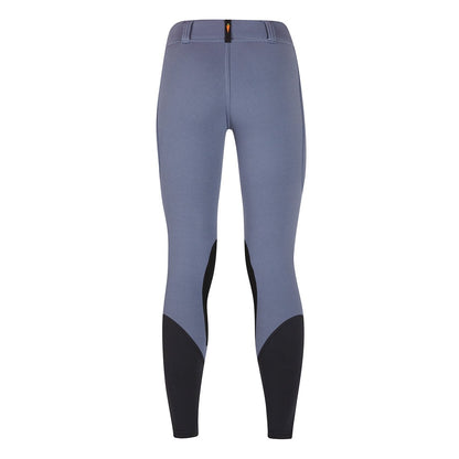 Kerrits Kids Sit Tight Wind Pro Knee Patch Tights
