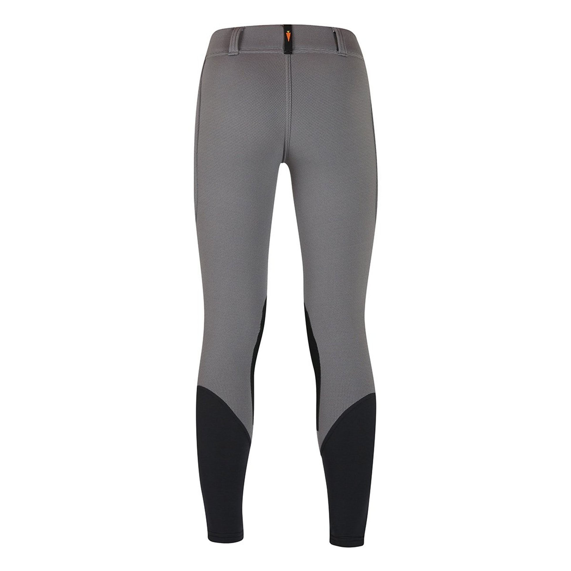Kerrits Kids Sit Tight Wind Pro Knee Patch Tights