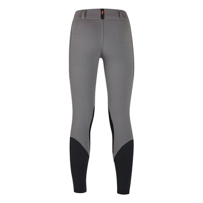 Kerrits Kids Sit Tight Wind Pro Knee Patch Tights