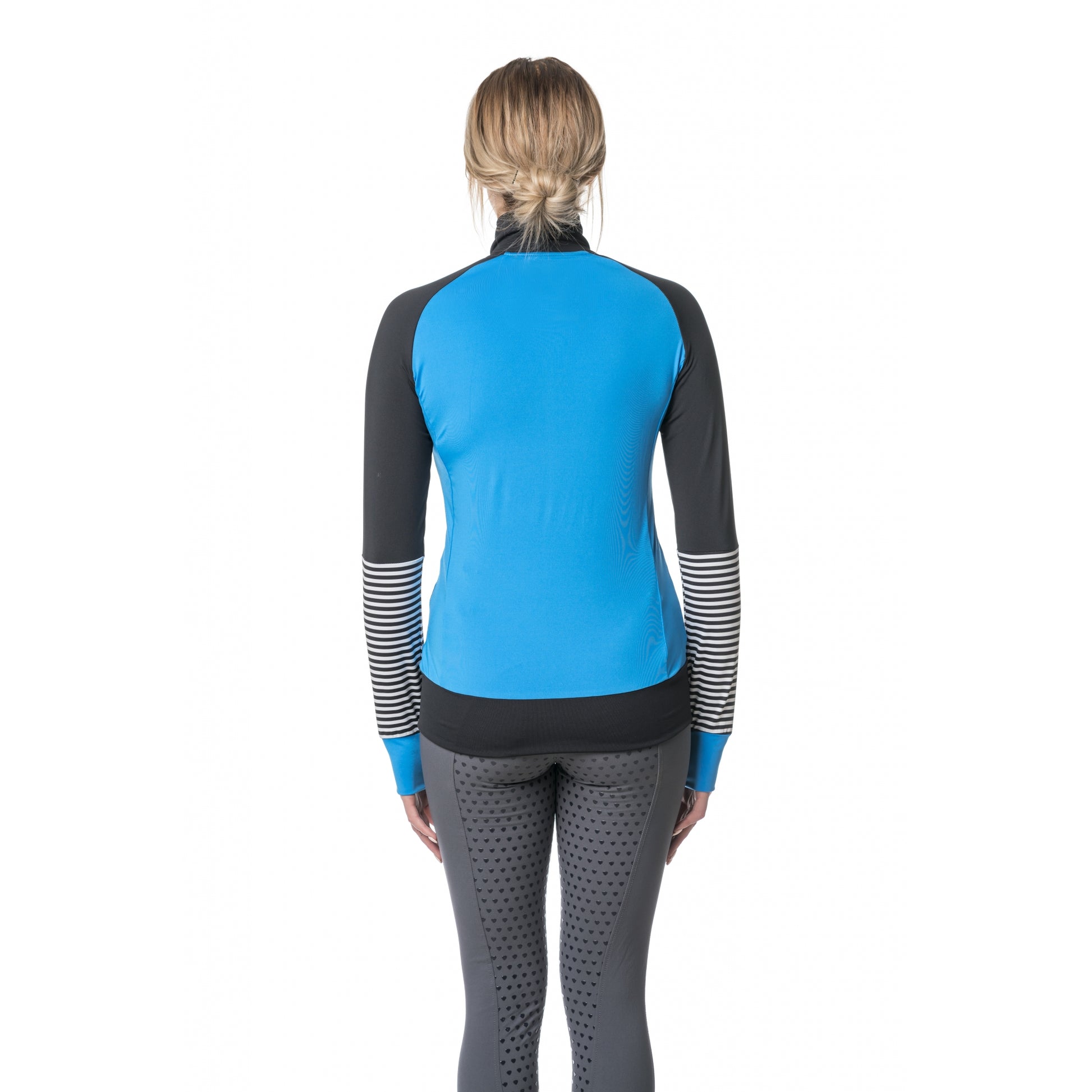 Kastel Denmark Ladies Fitted Full Zip Jacket