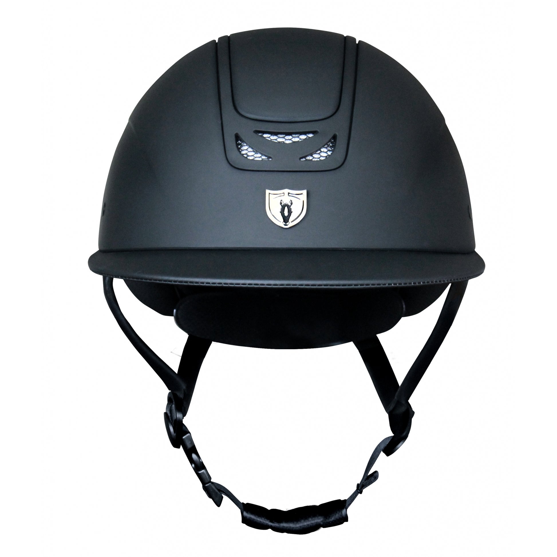 Tipperary Royal Wide Brim Helmet