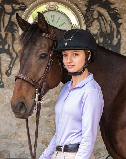 Tipperary Windsor MIPS Wide Brim Helmet