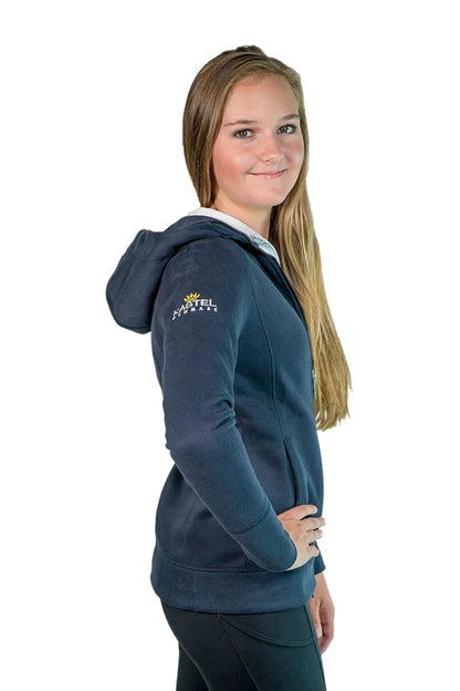 Kastel Denmark Ladies Hooded Sweatshirt
