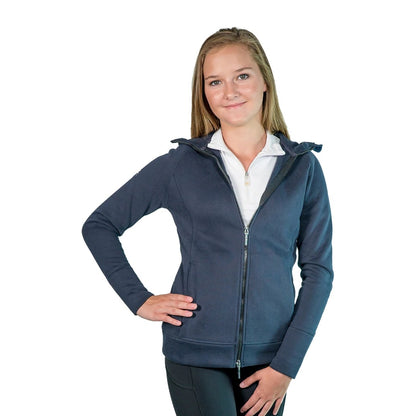 Kastel Denmark Ladies Hooded Sweatshirt