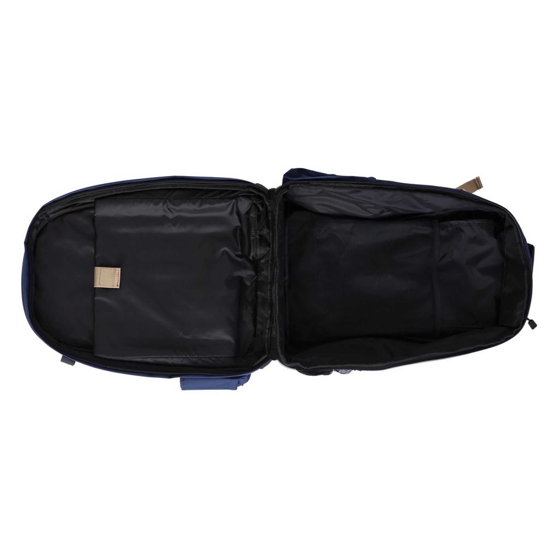 Huntley Equestrian Deluxe Equestrian Backpack