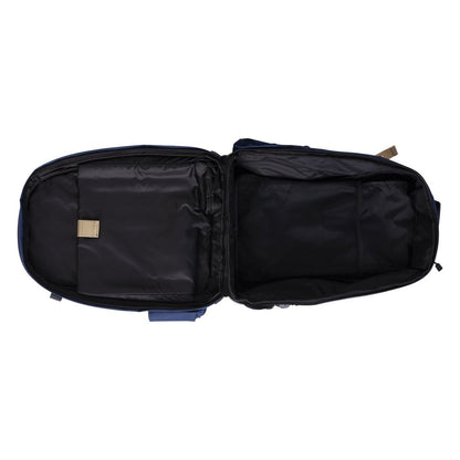 Huntley Equestrian Deluxe Equestrian Backpack