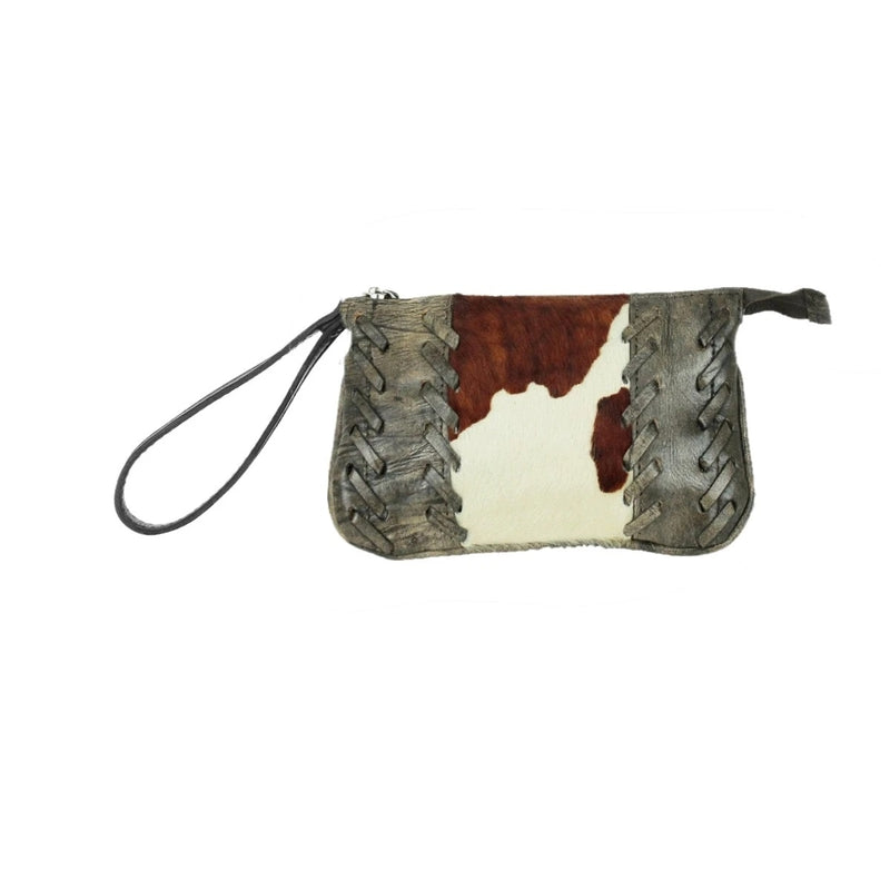 American West Pendleton Pony Event Approved Bag/Wrislet