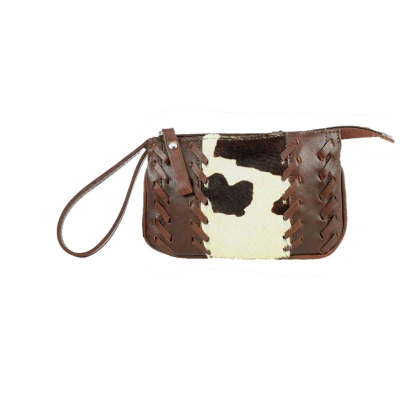 American West Pendleton Pony Event Approved Bag/Wrislet