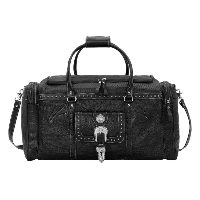 American West Retro Romance Rodeo Bag
