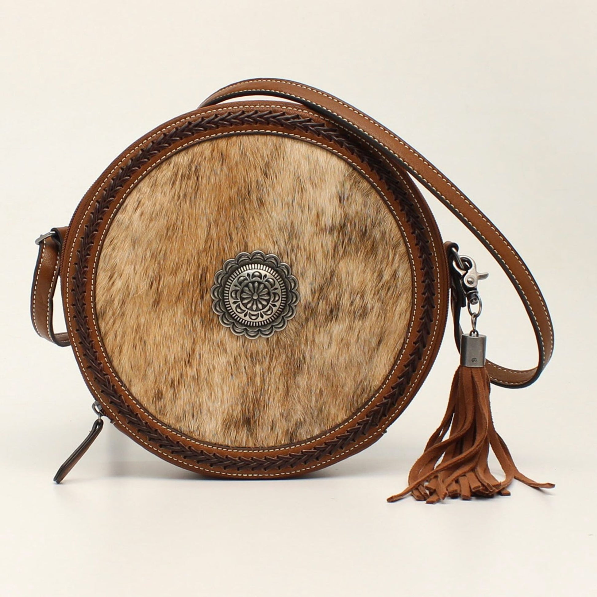 M&F Western Blazin Roxx Canteen Bag