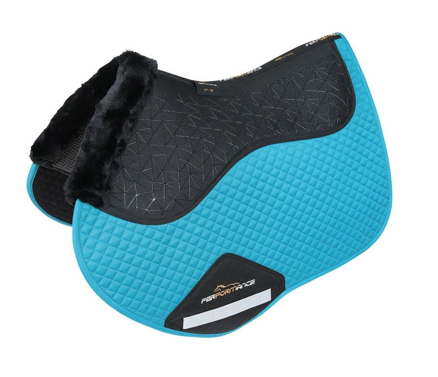 Shires Pads