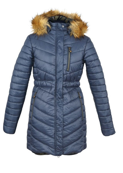 Shires Aubrion Ladies Paddington Insulated Coat