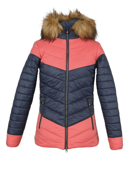 Shires Aubrion Ladies Dalston Insulated Jacket