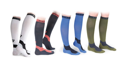 Shires Aubrion Ladies Perivale Compression Socks