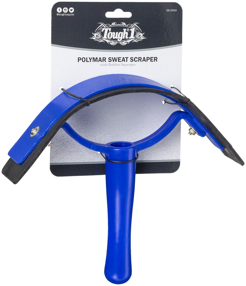 Tough-1 Polymar Sweat Scraper