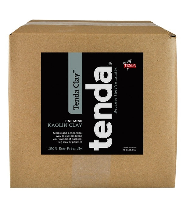Tenda Clay