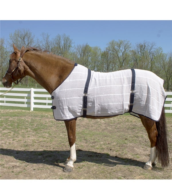 Jacks Anti-Sweat Sheet