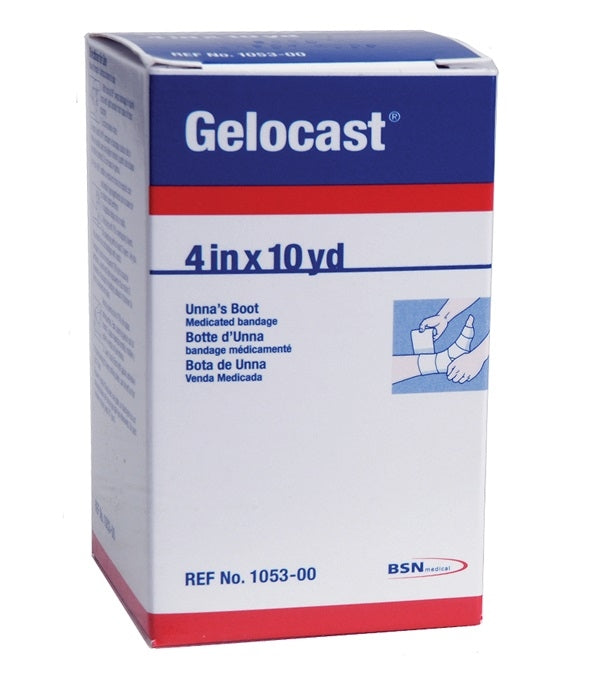 BSN Medical Gelocast