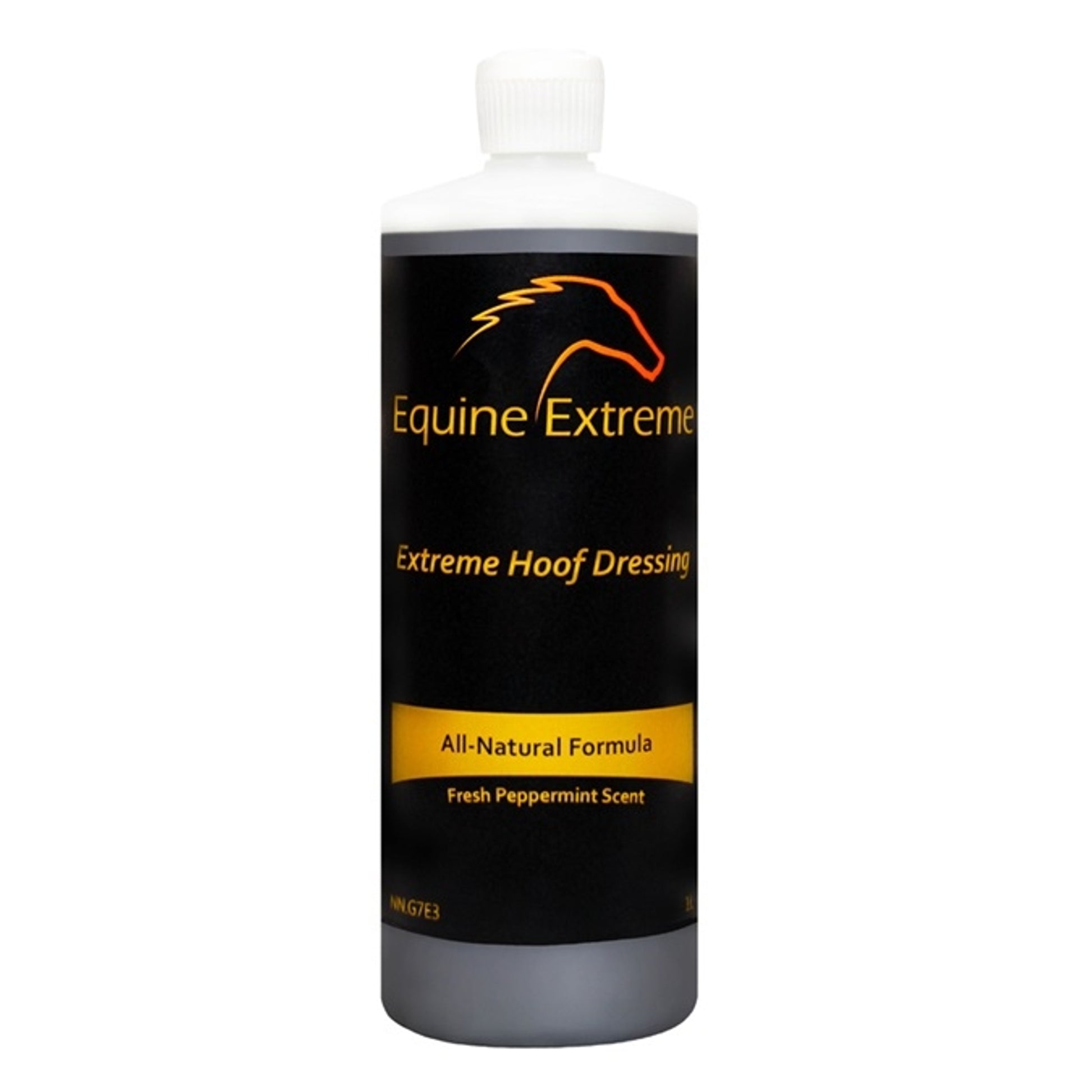 Equine Extreme - Extreme Hoof Dressing