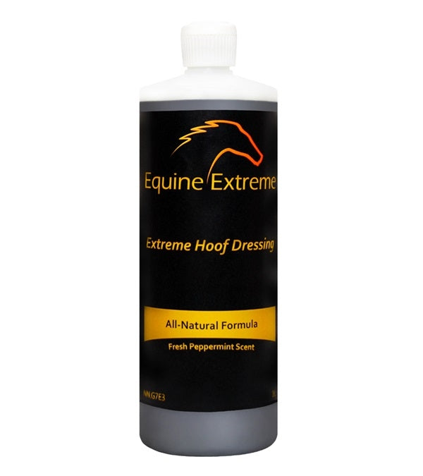 Equine Extreme - Extreme Hoof Dressing