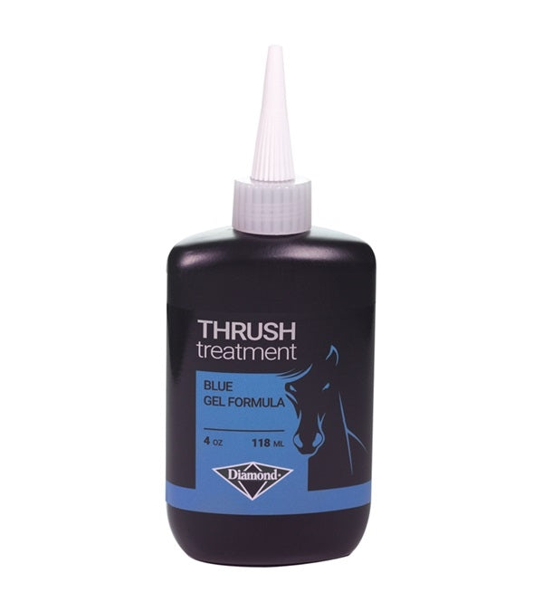 Diamond Thrush Treatment