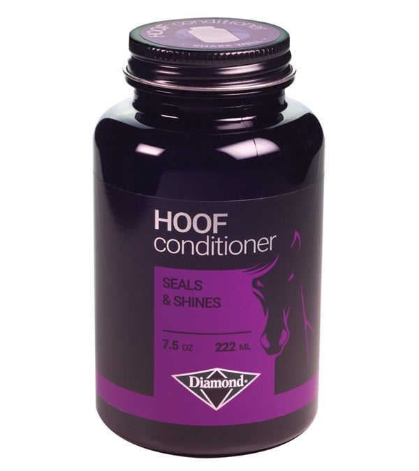 Diamond Hoof Conditioner
