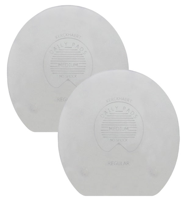 Diamond Daily Soft Pads - Sold in Pairs