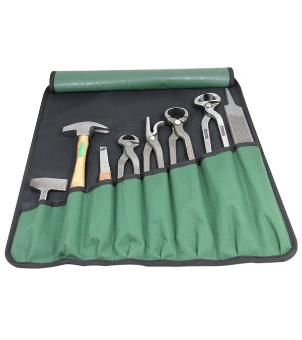 Diamond Tool Roll