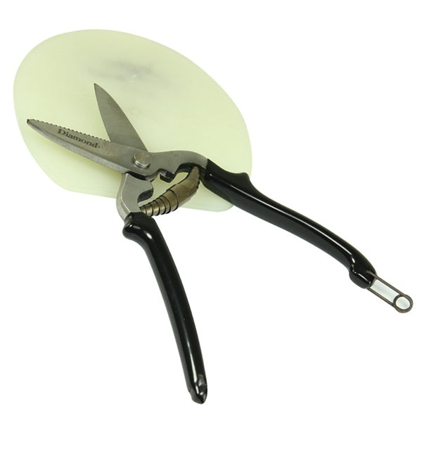 Diamond Pad Shears