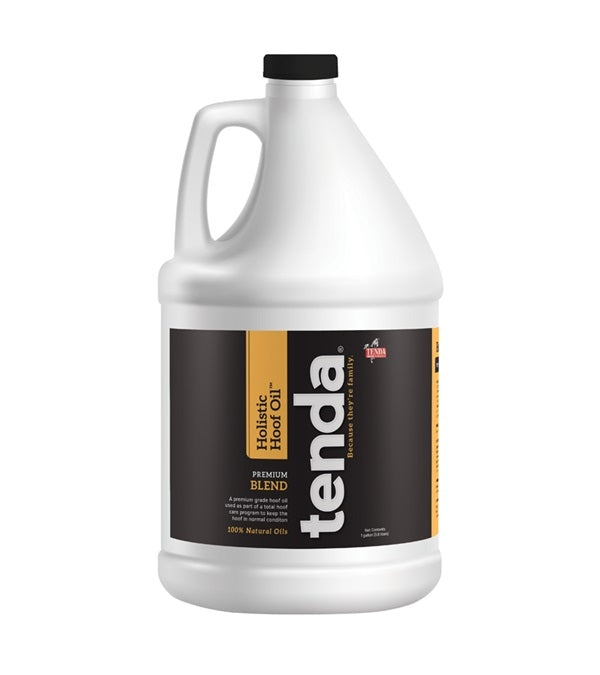 Tenda Holistic Hoof Oil