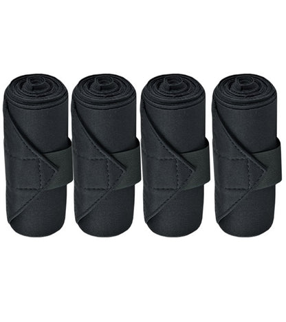 Jacks Standing Wraps - Set of 4