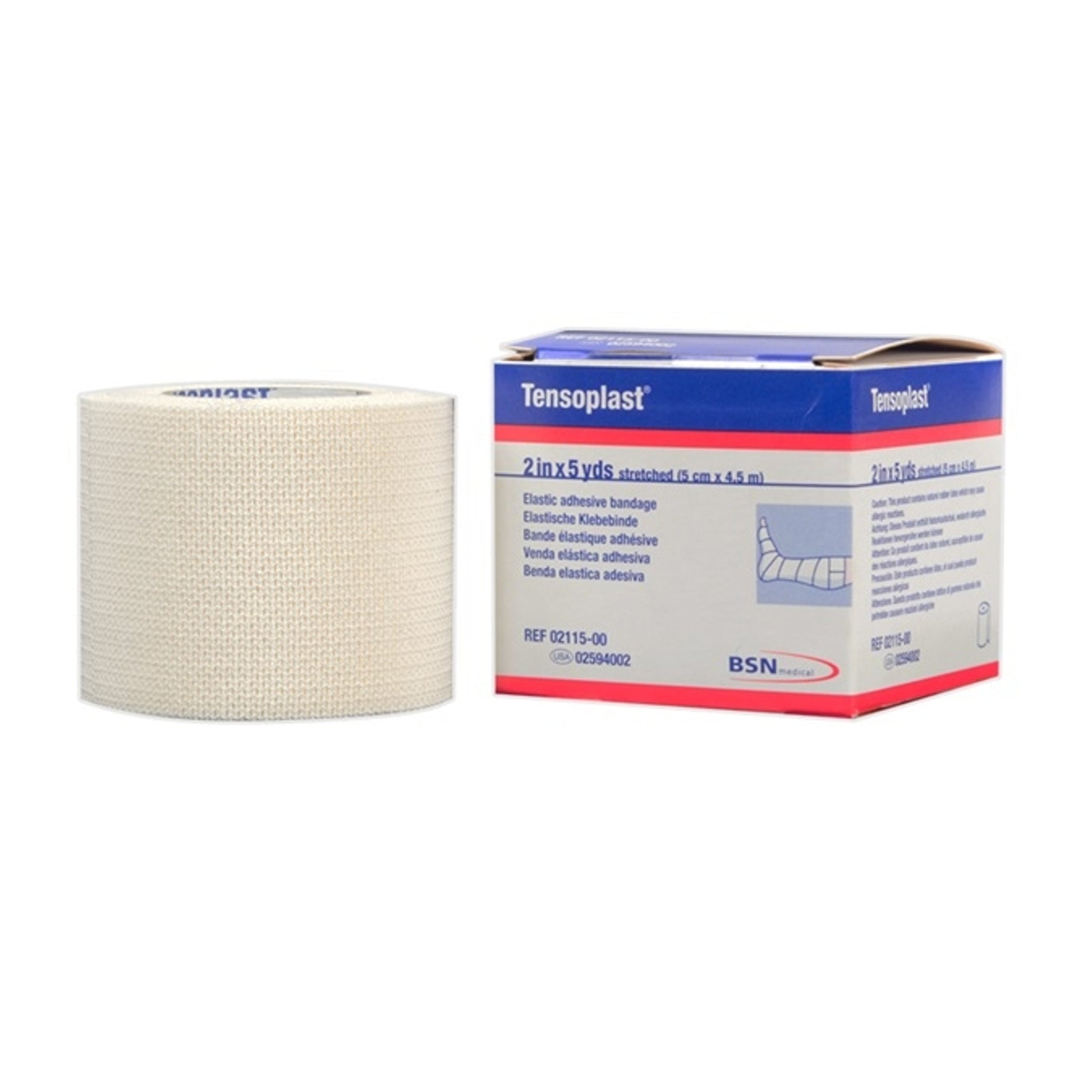 BSN Medical Tensoplast