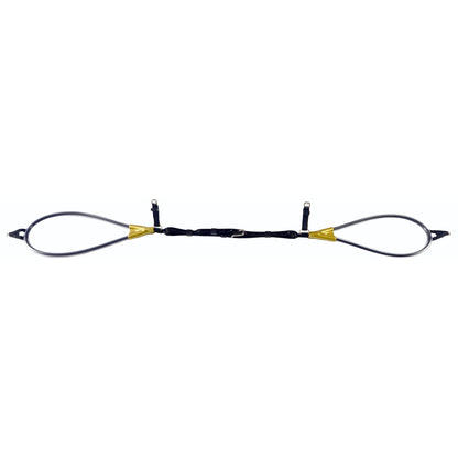 Jacks Ulysses JB Hopples with Hangers - Sold by the Set