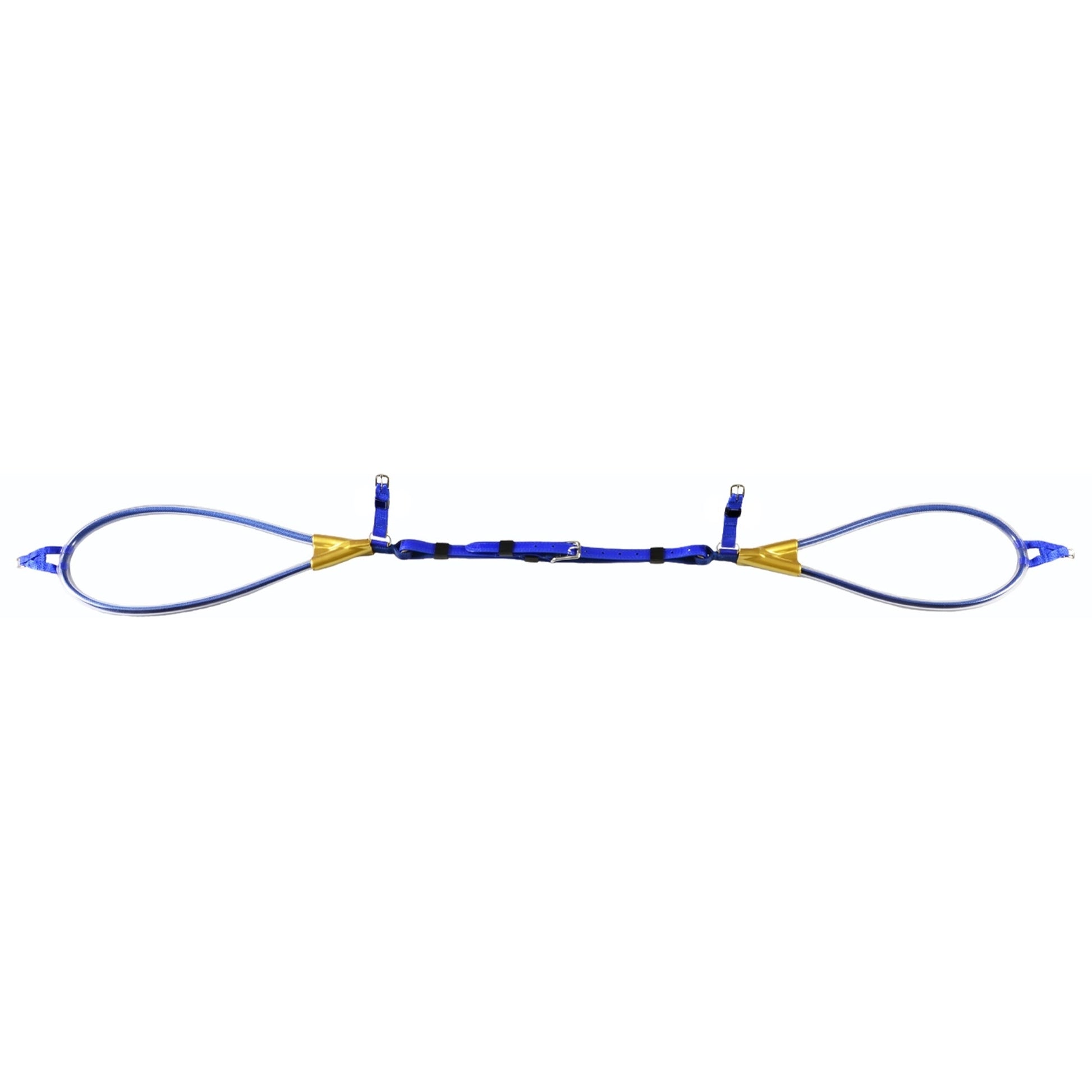 Jacks Ulysses JB Hopples with Hangers - Sold by the Set